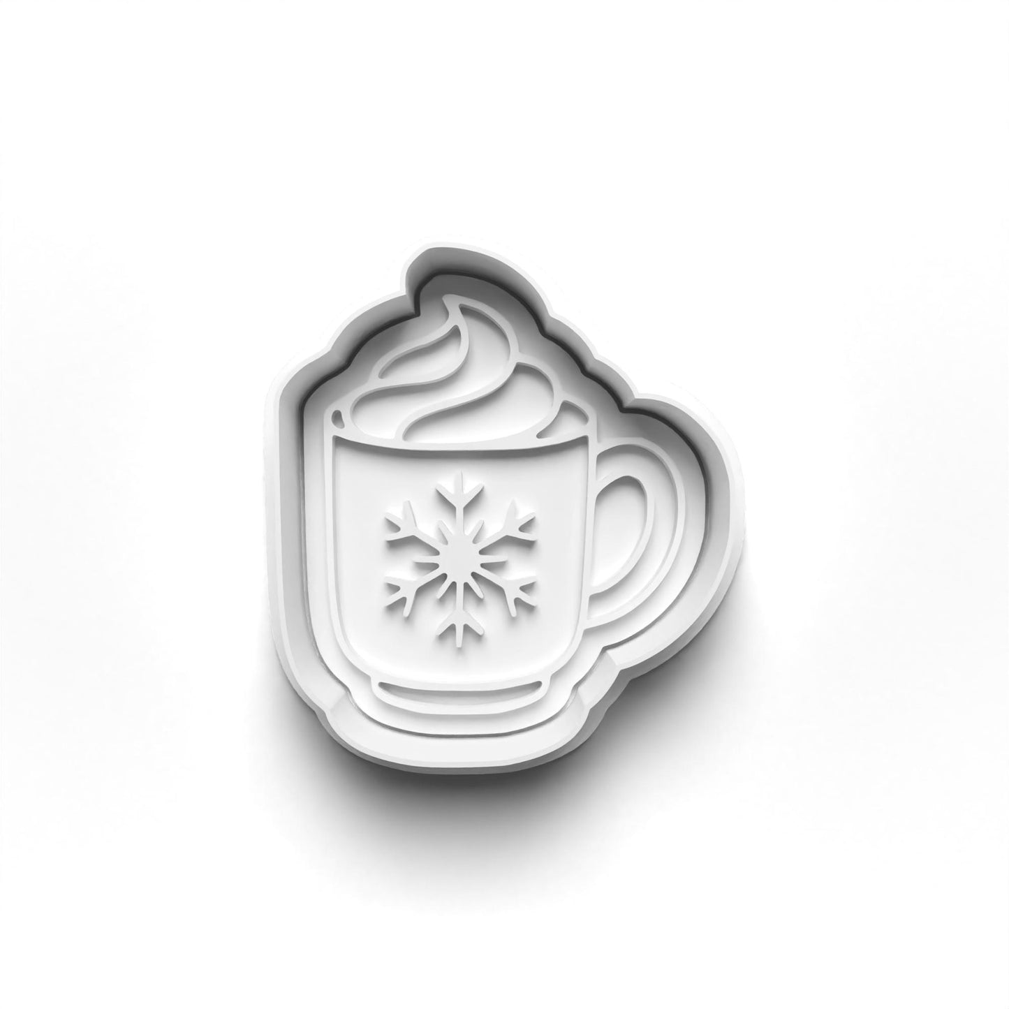 Hot Cocoa 2"