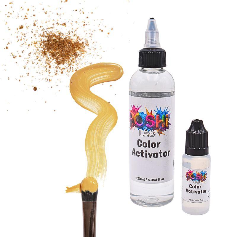 POSHI LAB Powder Activator