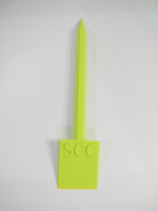 6 inch Scribe Tool - Your Baking Bestie!