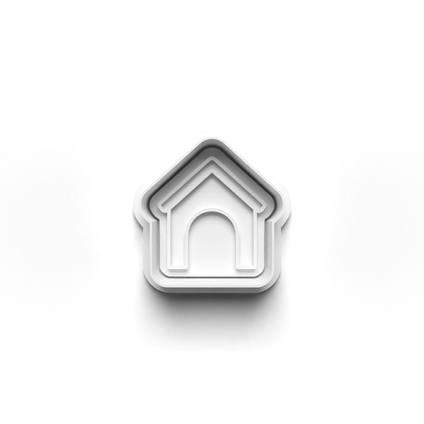 DOG TREAT 2'' Cutter and Stamp PRV