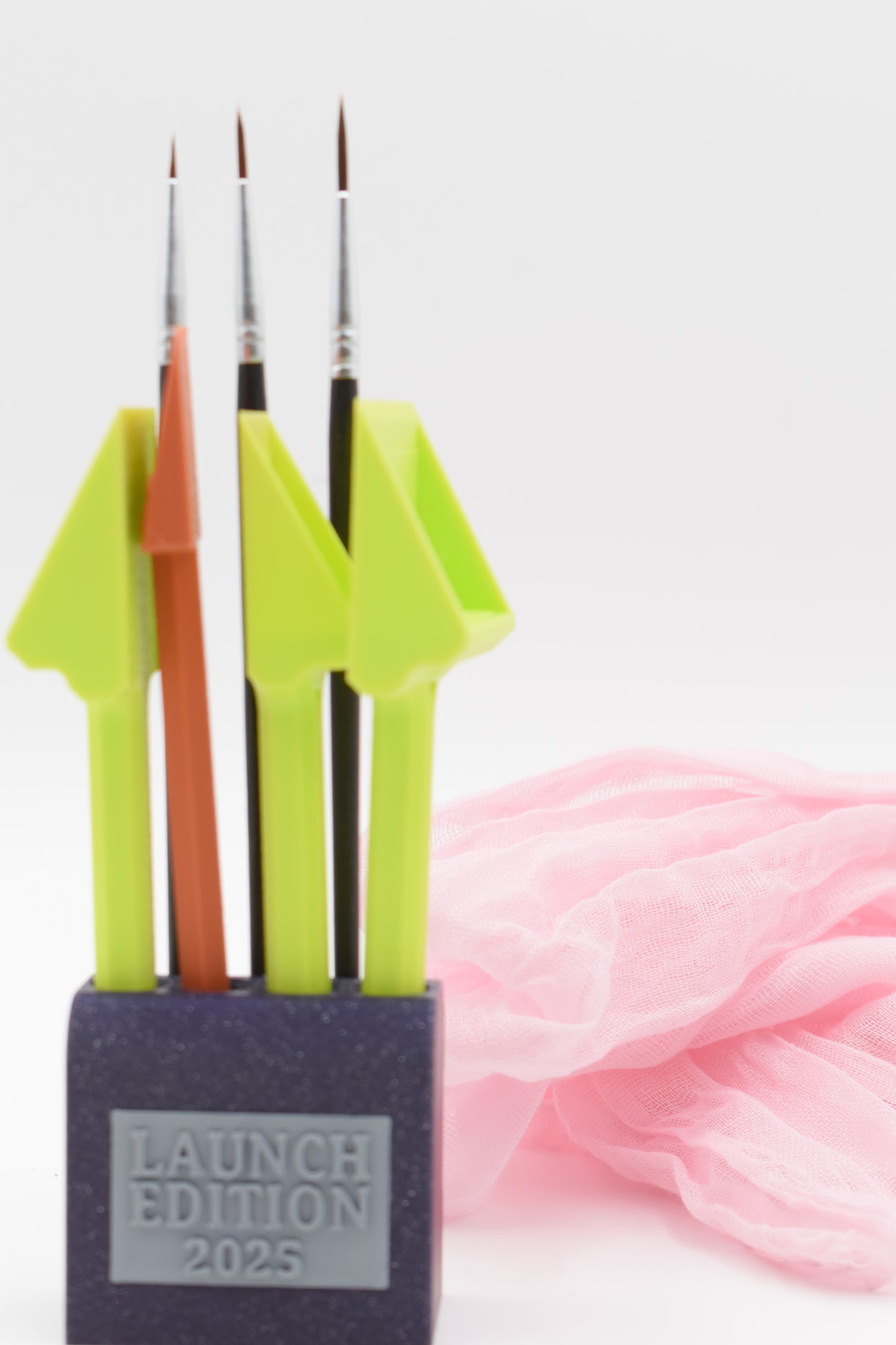 SCC 7 TOOL HOLDER