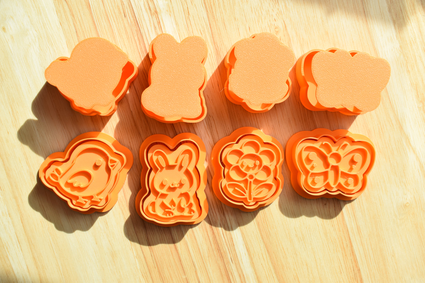 Easter Cake Pop Molds