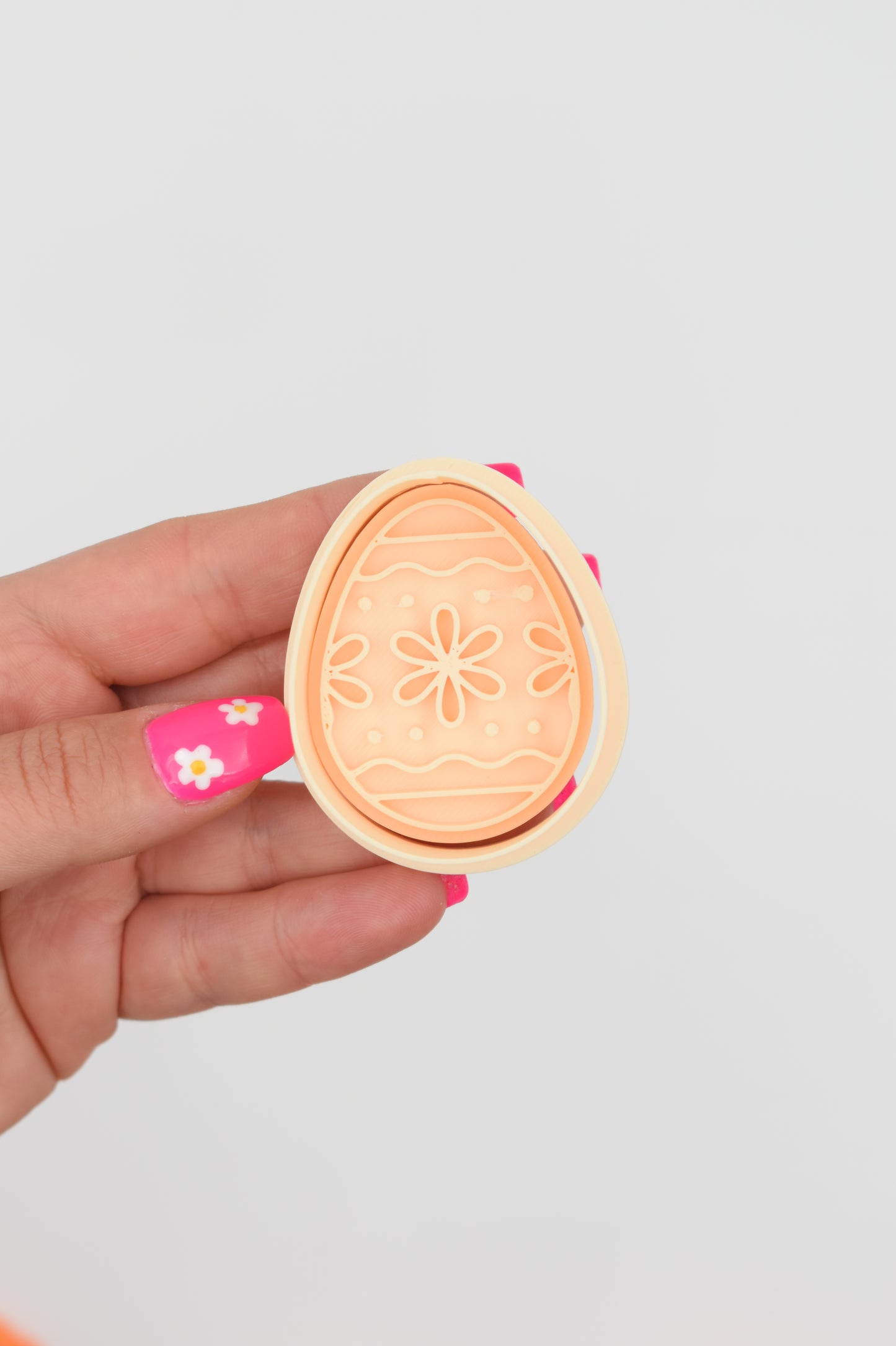 Easter Cake Pop EGG Press 1oz PRV