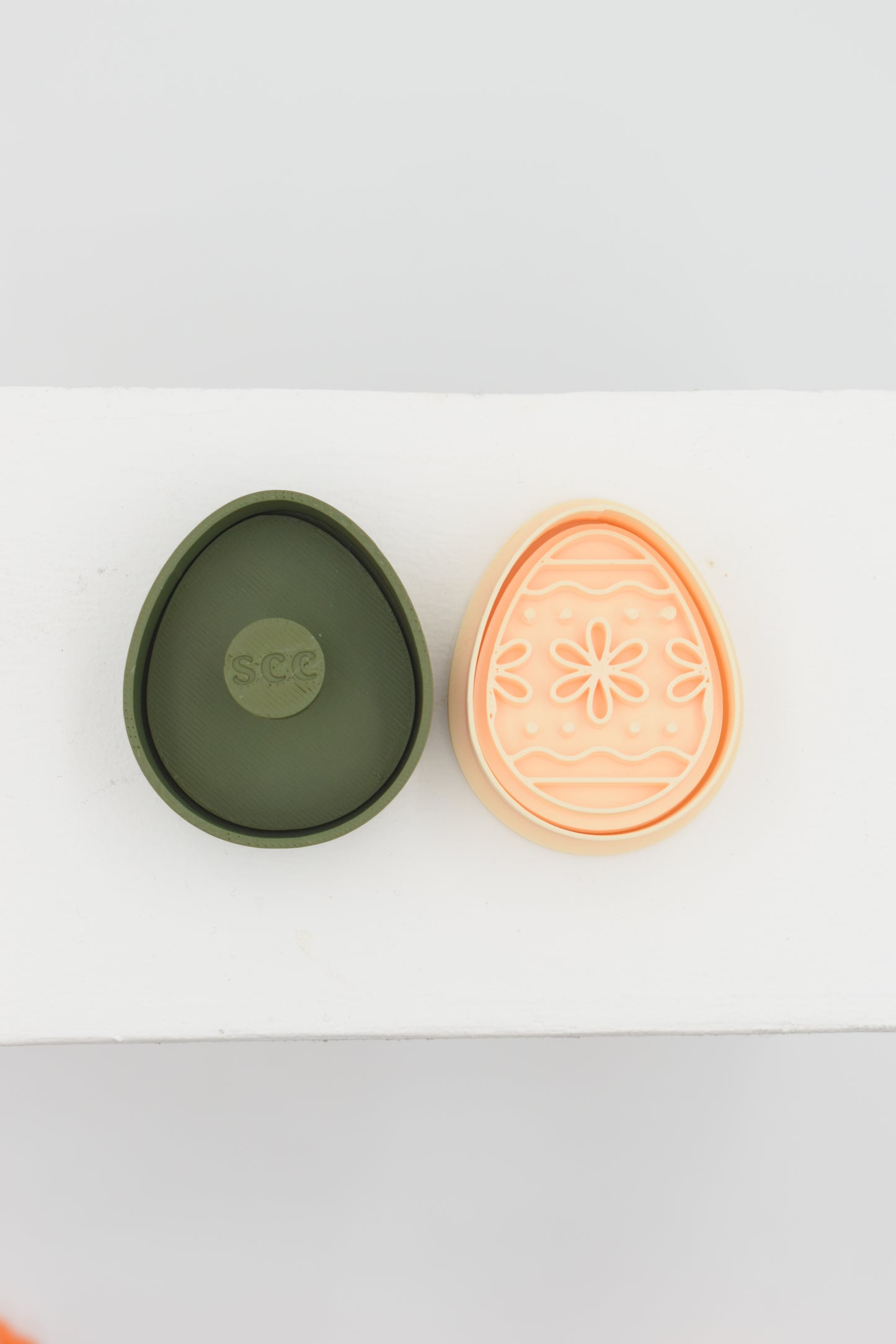 Easter Cake Pop EGG Press 1oz PRV