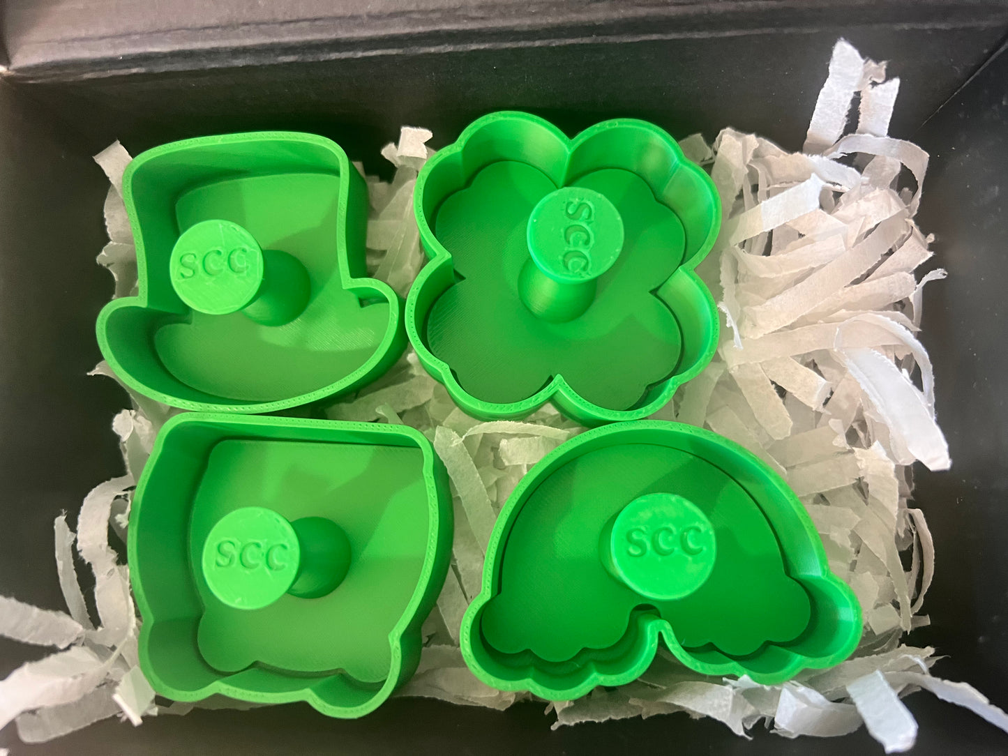 St. Patrick's Day
