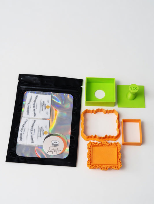 Graduation 2026 Bundle