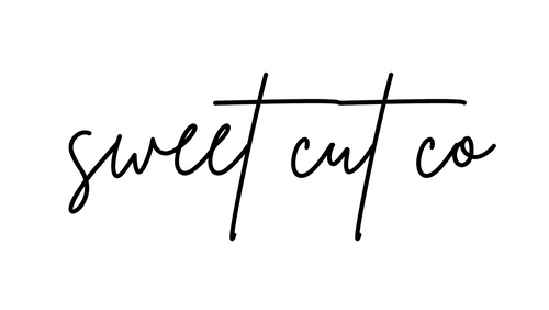 SWEET CUT CO 