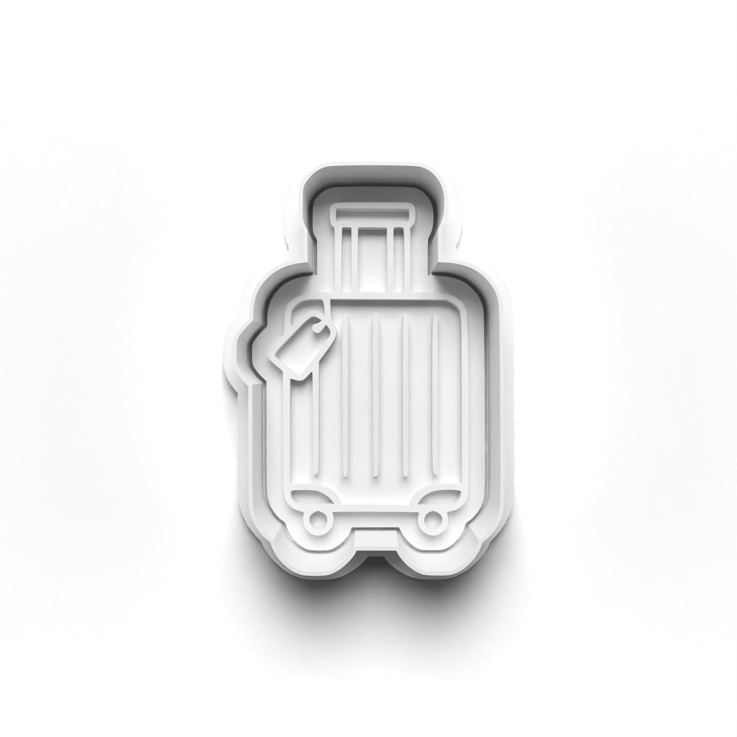 Travel 2" Cutter & Stamp