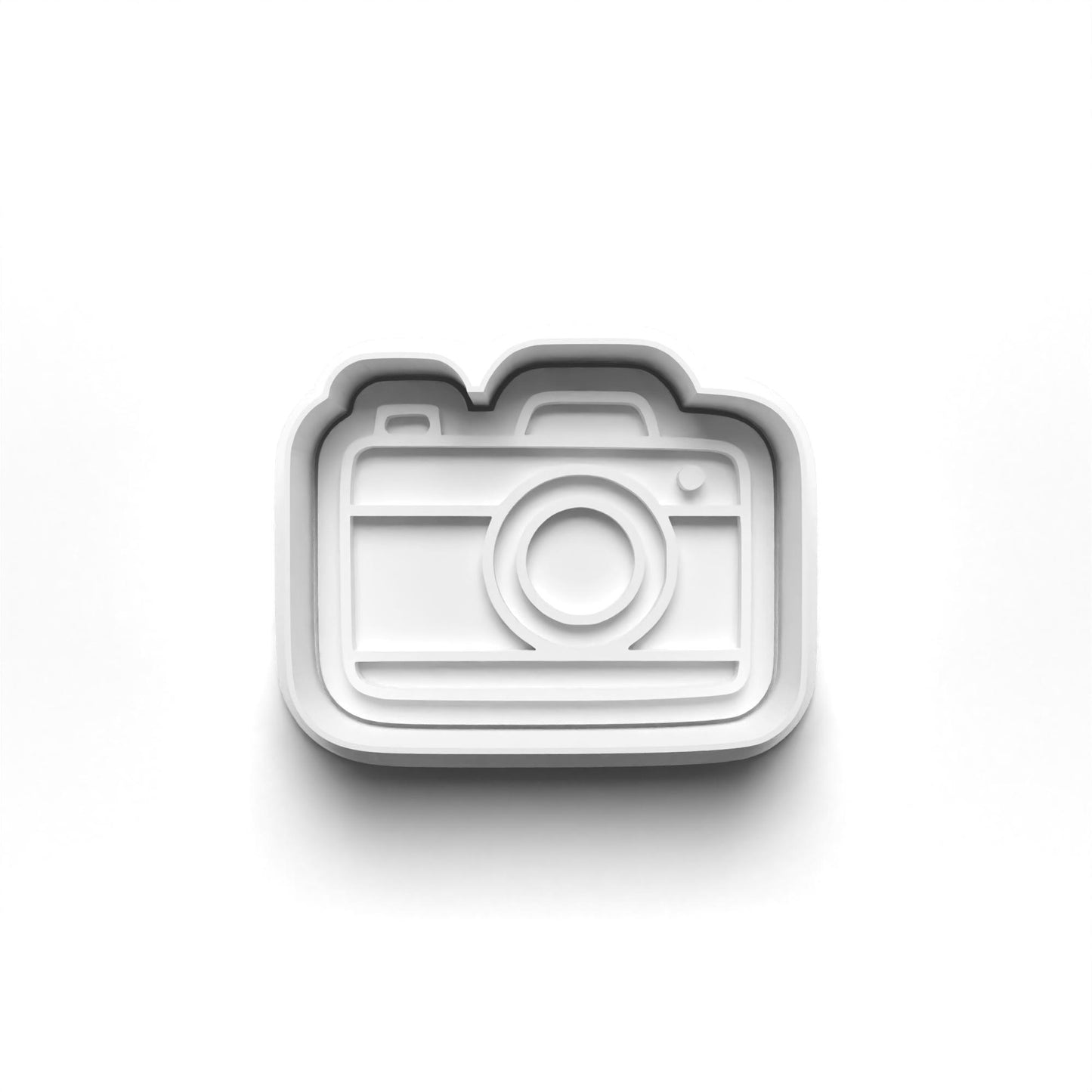 Travel 2" Cutter & Stamp