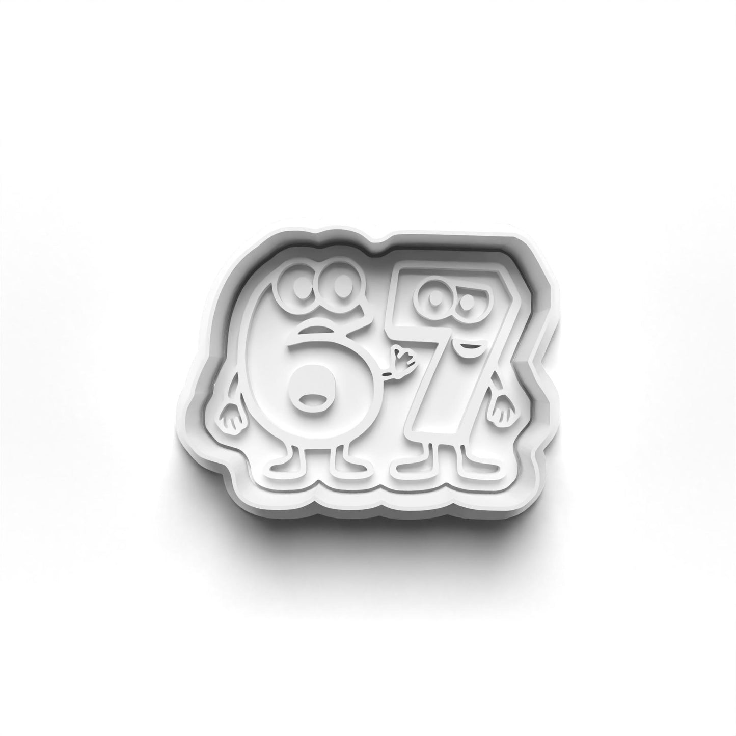 67 cutter and stamps 2"