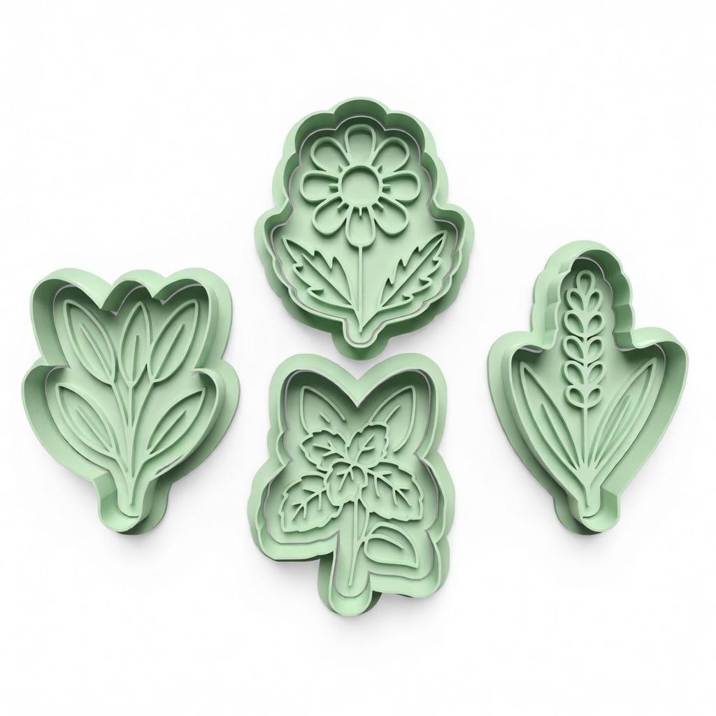 Herbs 2"