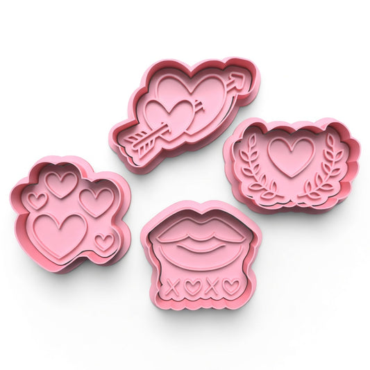 Valentine's day